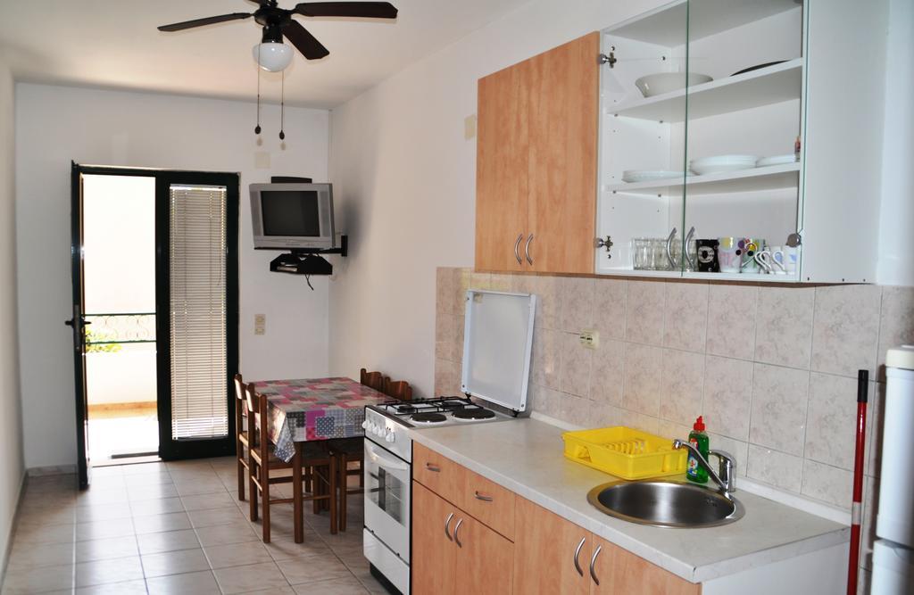 Apartments Lancek Ivan Dolac Ngoại thất bức ảnh