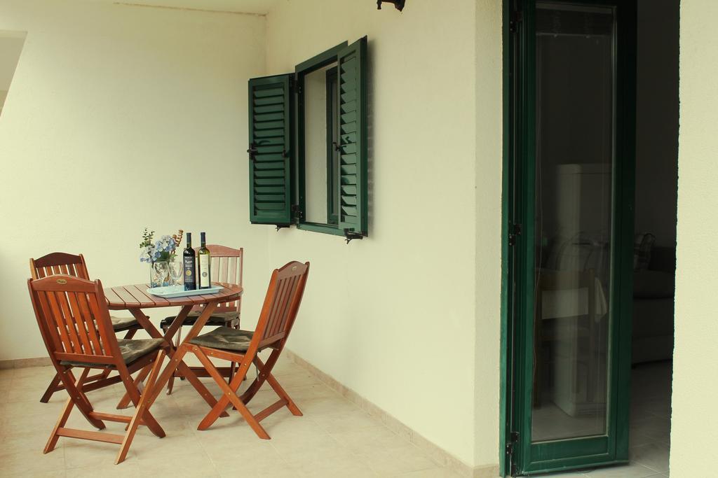 Apartments Lancek Ivan Dolac Ngoại thất bức ảnh