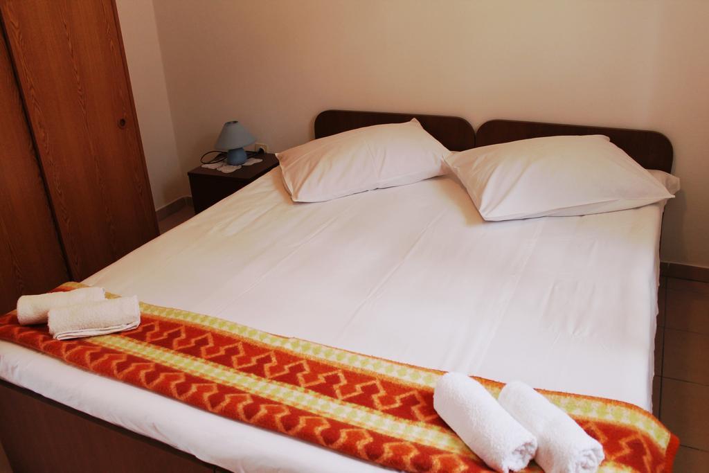 Apartments Lancek Ivan Dolac Ngoại thất bức ảnh