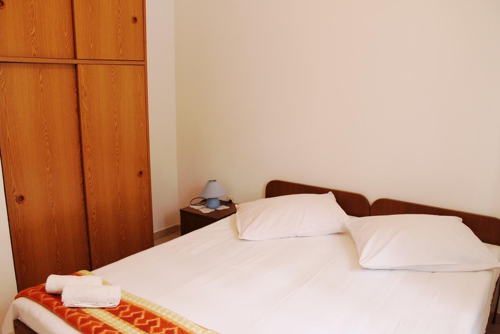 Apartments Lancek Ivan Dolac Ngoại thất bức ảnh