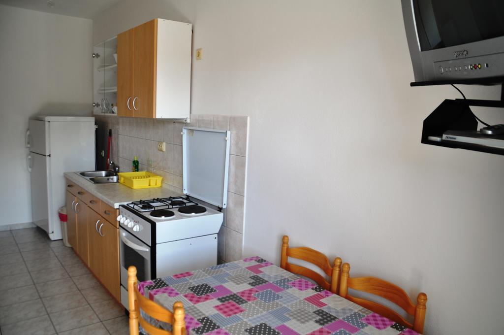 Apartments Lancek Ivan Dolac Ngoại thất bức ảnh