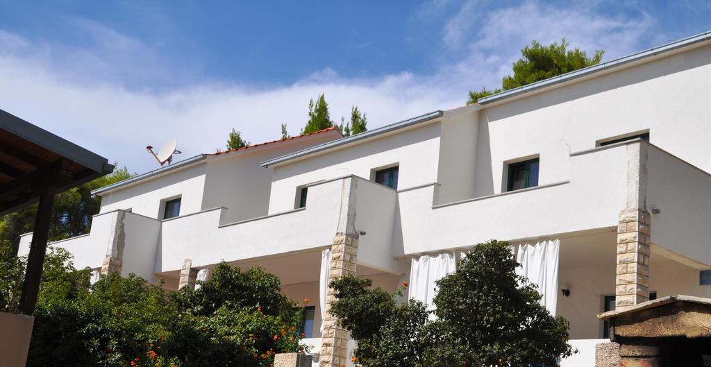 Apartments Lancek Ivan Dolac Ngoại thất bức ảnh
