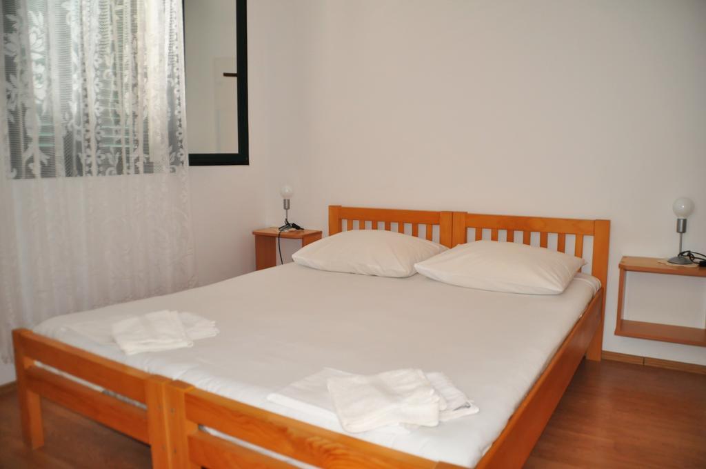 Apartments Lancek Ivan Dolac Ngoại thất bức ảnh