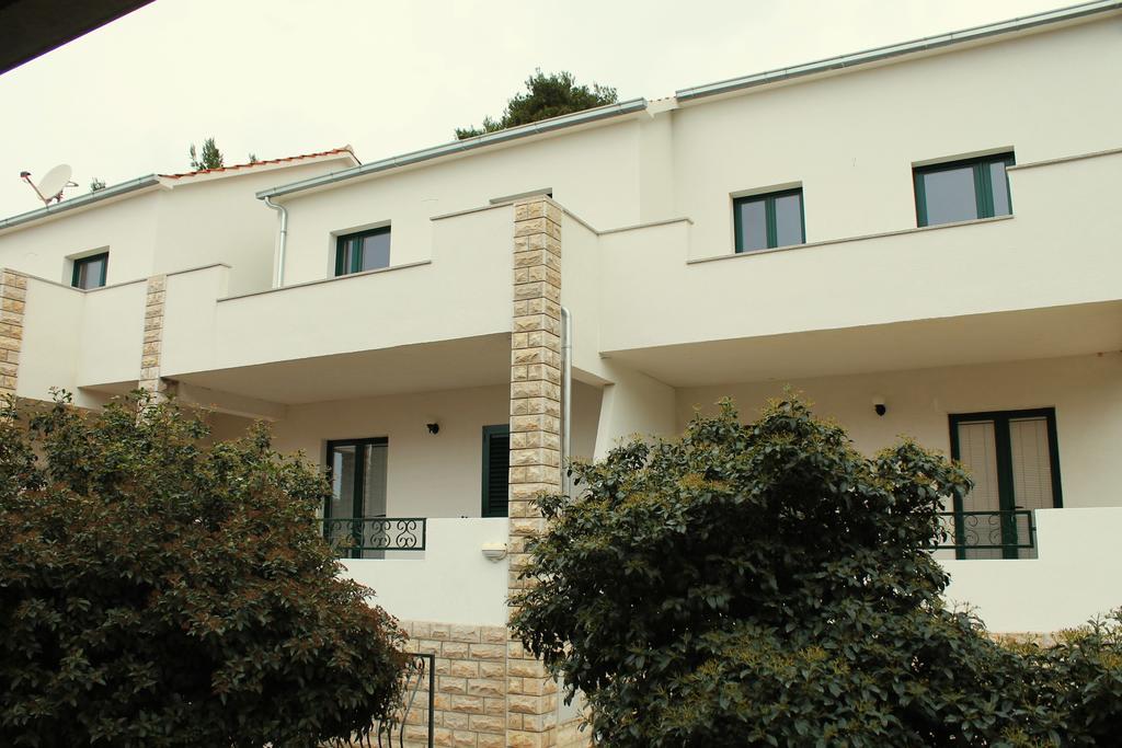 Apartments Lancek Ivan Dolac Ngoại thất bức ảnh