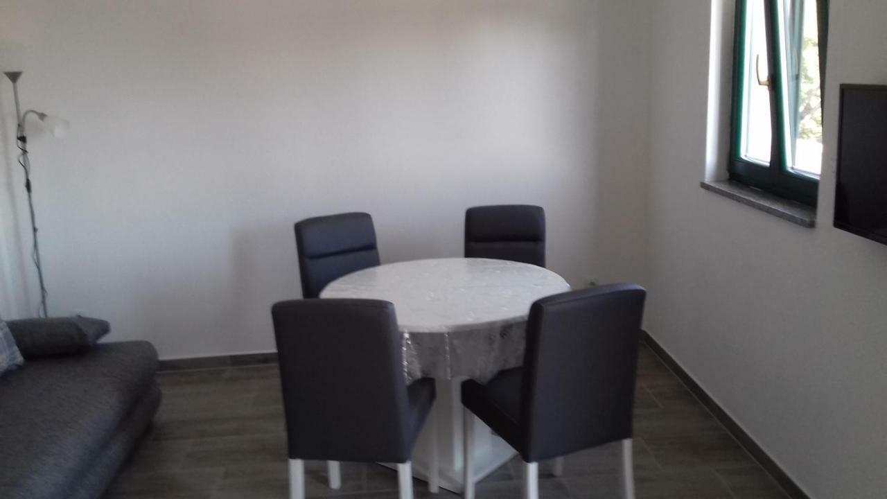 Apartments Lancek Ivan Dolac Ngoại thất bức ảnh