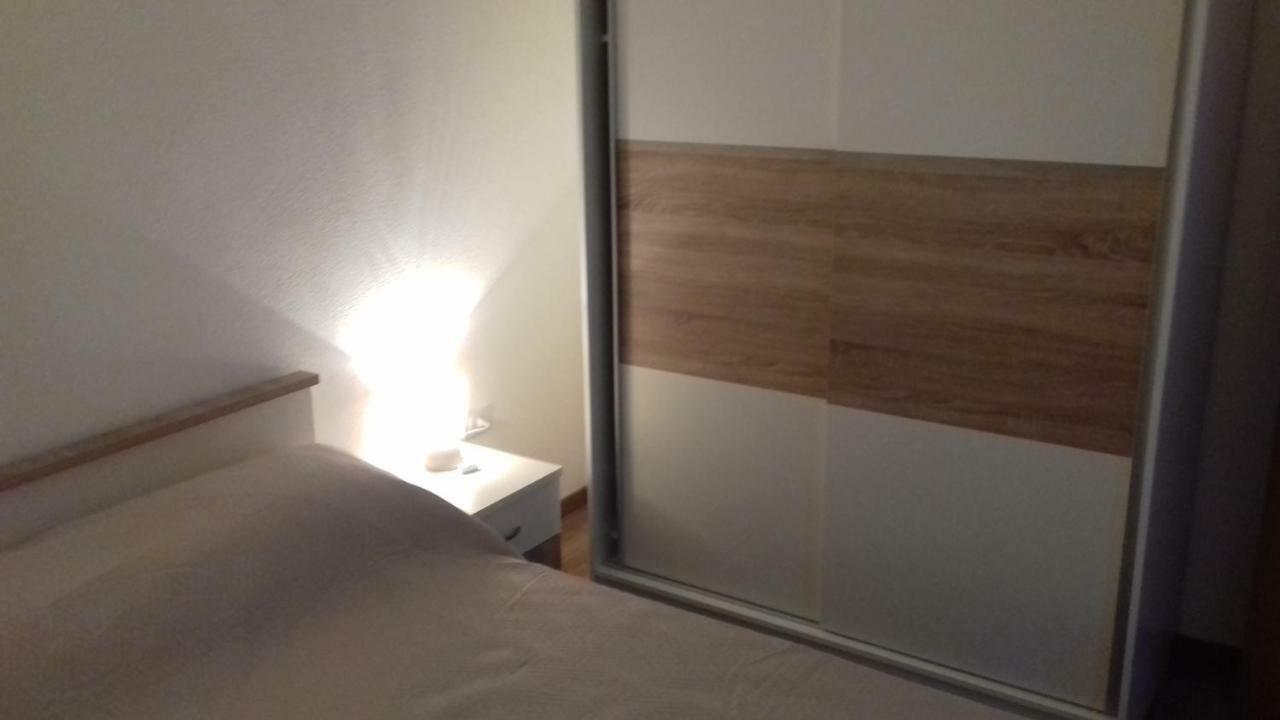 Apartments Lancek Ivan Dolac Ngoại thất bức ảnh