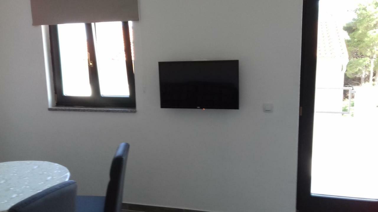 Apartments Lancek Ivan Dolac Ngoại thất bức ảnh