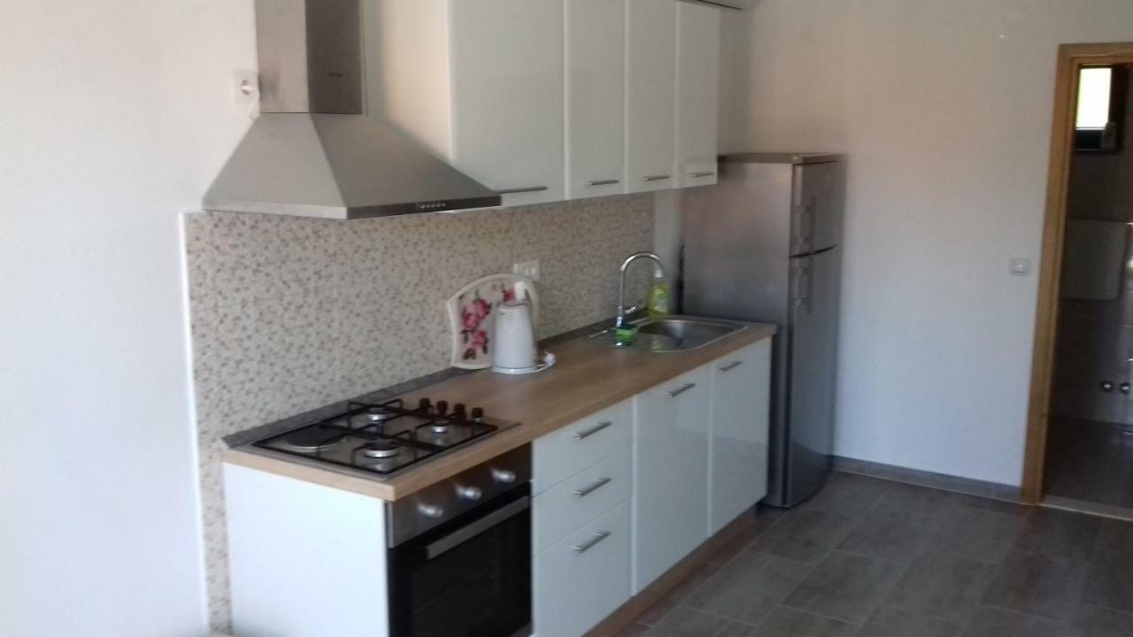 Apartments Lancek Ivan Dolac Ngoại thất bức ảnh