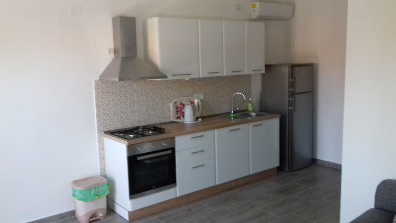 Apartments Lancek Ivan Dolac Ngoại thất bức ảnh