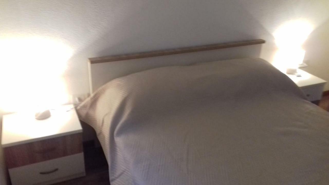 Apartments Lancek Ivan Dolac Ngoại thất bức ảnh