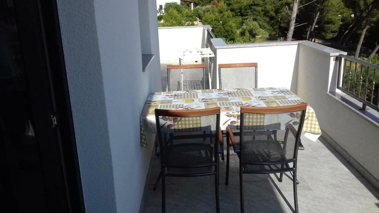 Apartments Lancek Ivan Dolac Ngoại thất bức ảnh