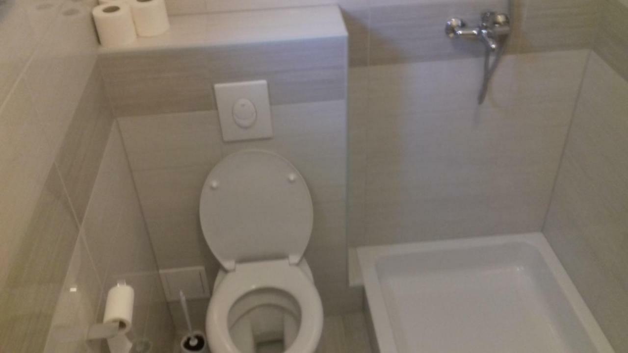 Apartments Lancek Ivan Dolac Ngoại thất bức ảnh
