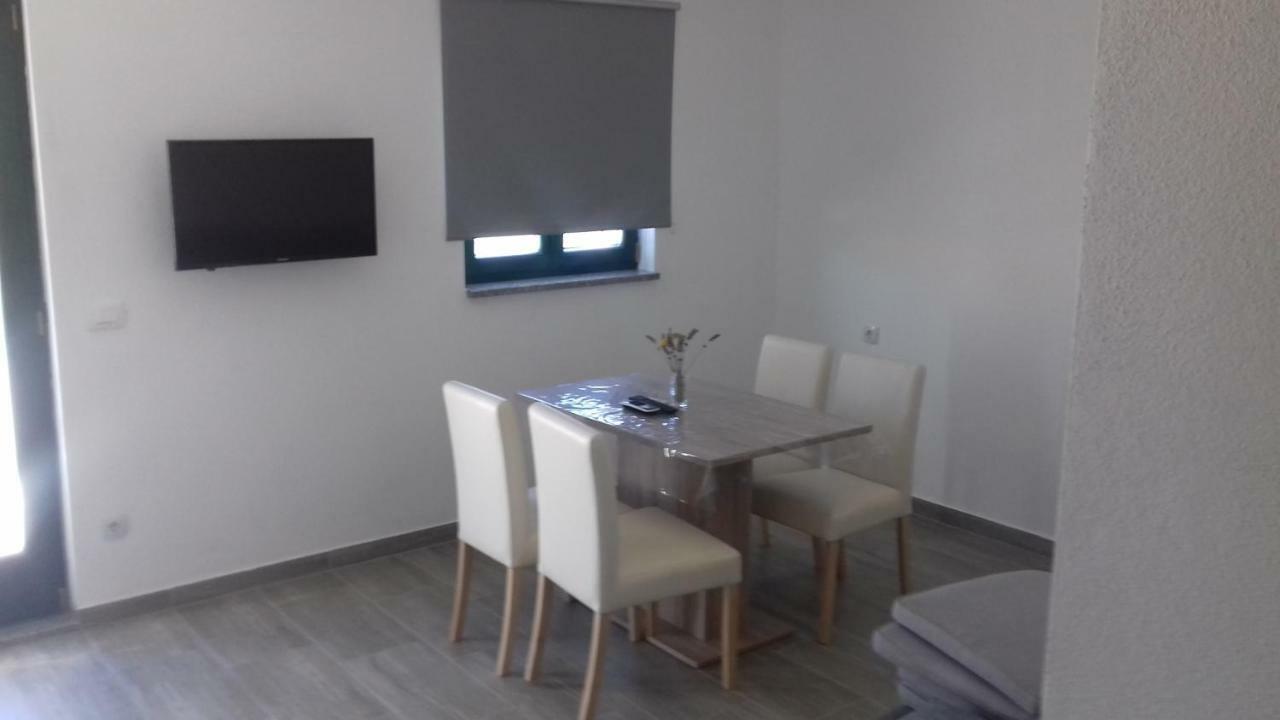 Apartments Lancek Ivan Dolac Ngoại thất bức ảnh