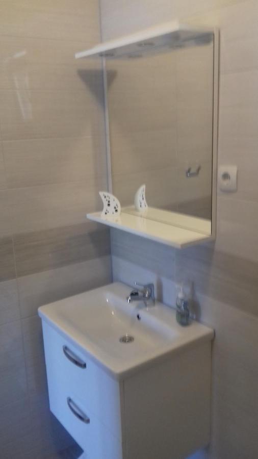 Apartments Lancek Ivan Dolac Ngoại thất bức ảnh